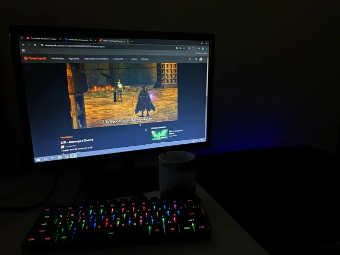 Pc gamer xeon e5 2667 v4