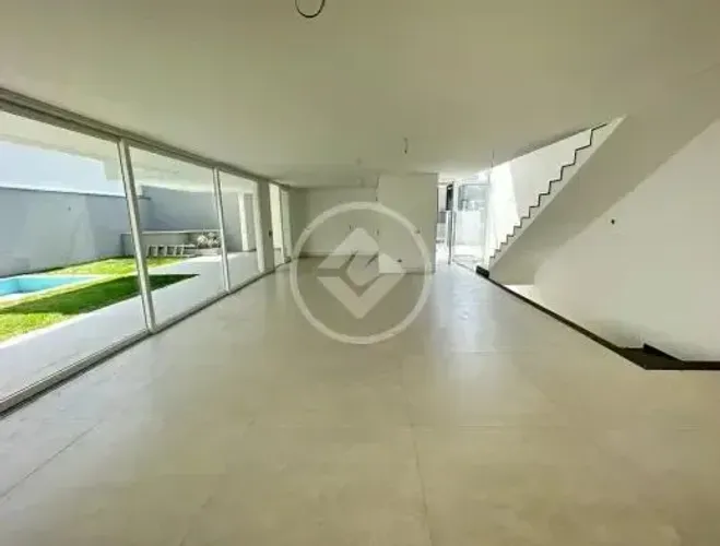 Casa em Condomínio a venda no Brooklin, 4 dormitórios, 5 vagas. - DUPLICIDADE NOS PORTAIS