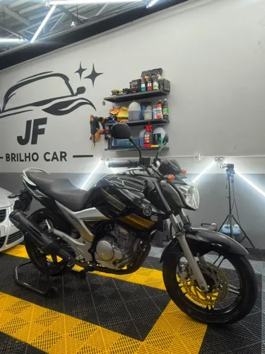 Fazer 250cc