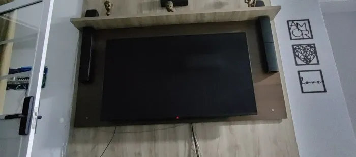 Tv 65 polegada oled