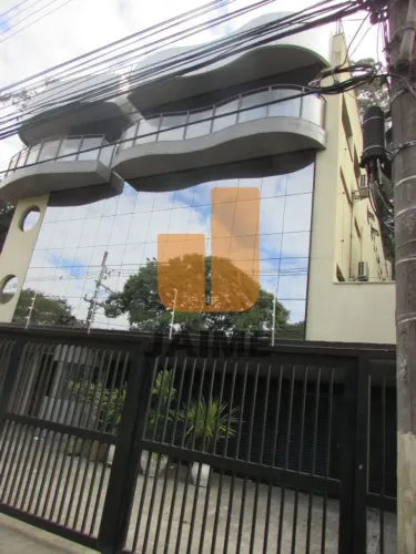 Prédio comercial 3 vagas 1219 m² na Avenida Braz Leme, Casa Verde
