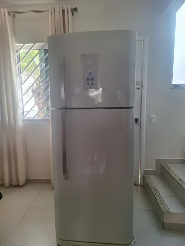Geladeira Eletrolux