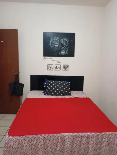 Cama de casal