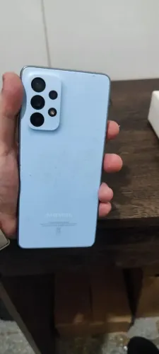 Samsung a53 5G para concertar ou tirar peças