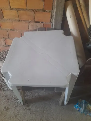 Jogo de mesa novo 150