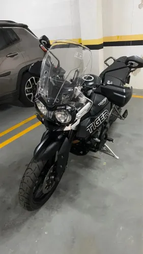 Tiger 800