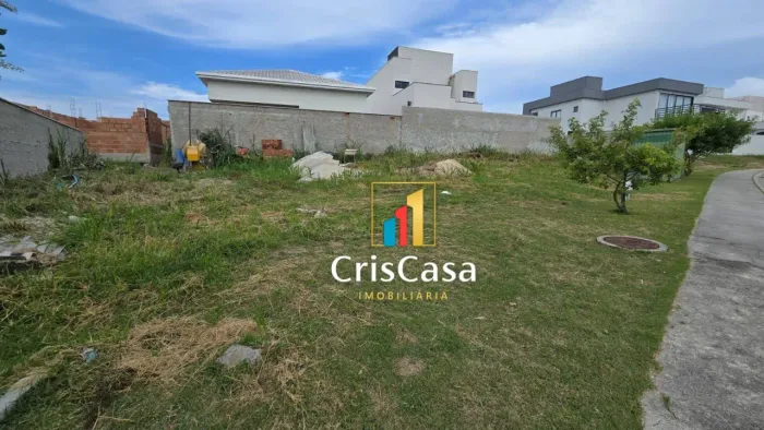 Terreno à venda, 305 m² por R$ 290.000,00 - Nova São Pedro - São Pedro da Aldeia/RJ
