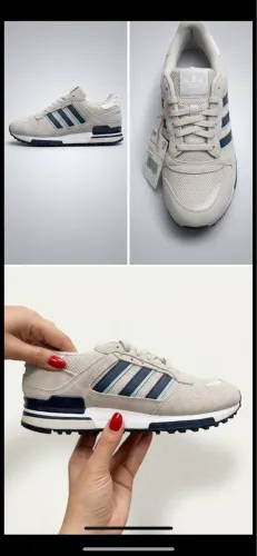 Tênis ADIDAS ZX 600 original