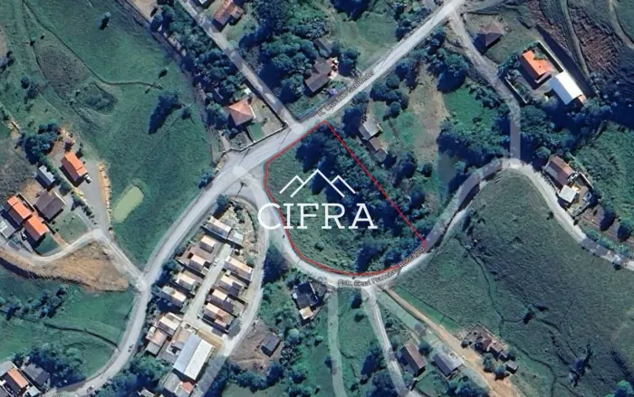 Terreno Urbano - Venda - 5.500m2 - Investimento - Rua Oswaldo Schroeder - Riachuelo - Lont