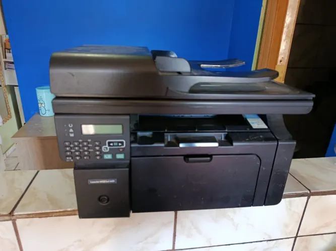 Hp1212 completa defeito na placa