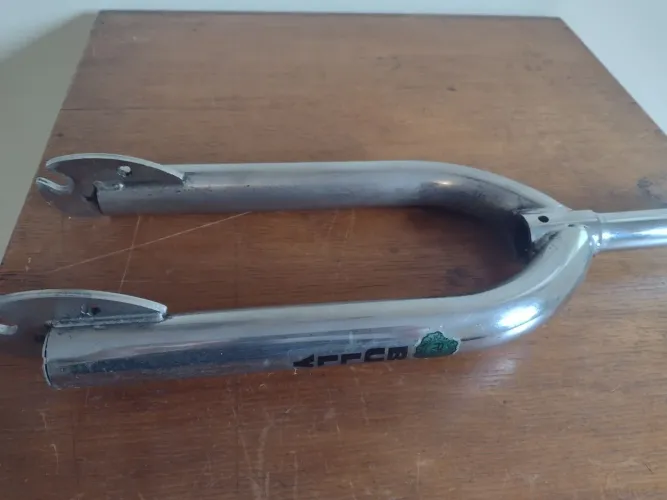 Garfo Bully Viper