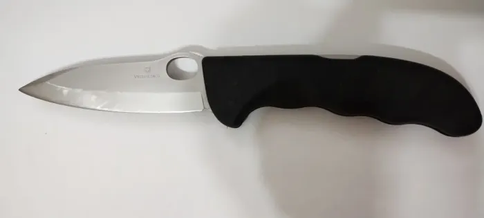 canivete victorinox hunter pro