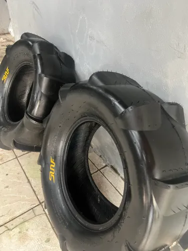 Pneu concha UTV GAIOLA QUADRICICLO 