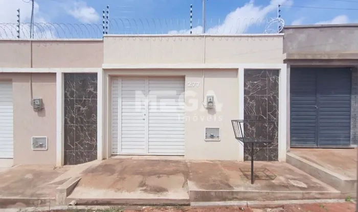 Casa - Aluguel por R$ 1.100,00/mês Bairro -São josé- Juazeiro do Norte.