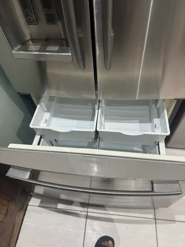 Refrigerador R$1.650. Aceita oferta