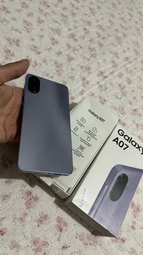 Galaxy a07