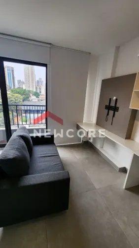 Studio em Alfredo Pujol - Santana - São Paulo/SP