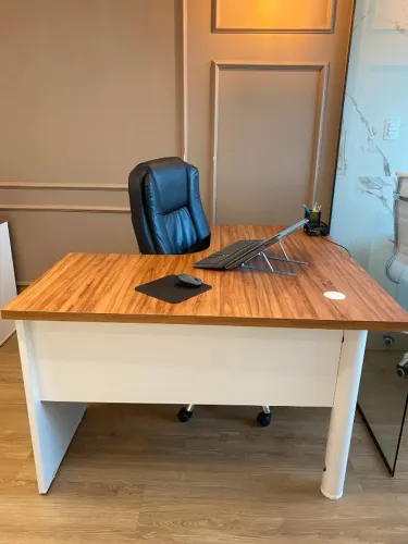 Mesa de escritório