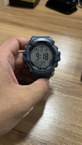 Casio AE-1500WH-2AV