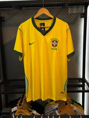 Camisa do Brasil
