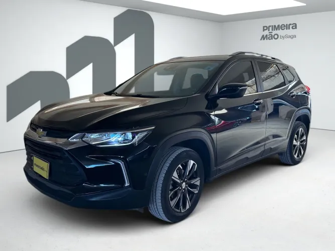 Chevrolet Tracker Premier 1.2 Turbo 12V Flex AUT 2023