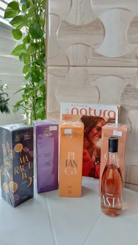 Colônias natura