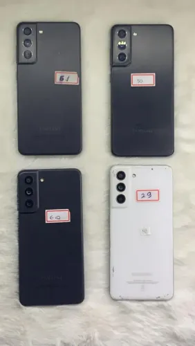 Samsung S21 Fe 5g 256gb