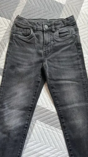 Calça Zara infantil