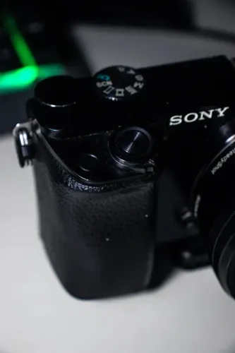 camera