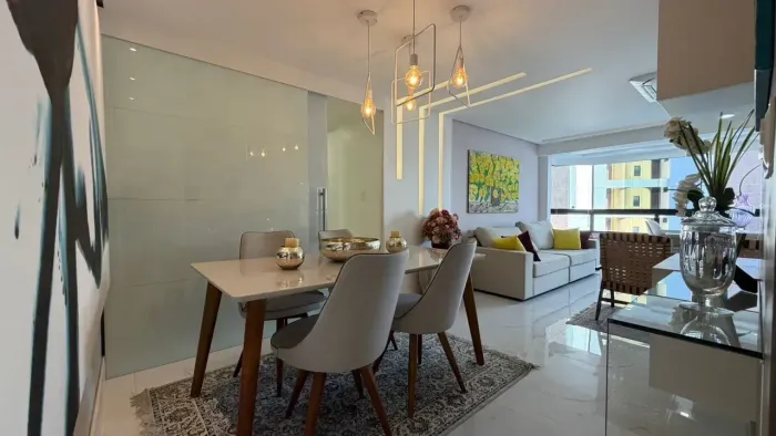 Apartamento de luxo - para venda Boa viagem, Pernambuco