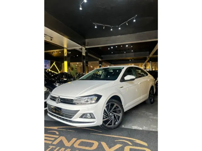 Volkswagen Virtus Highline 200 TSI 1.0 Flex 12V AUT 2022