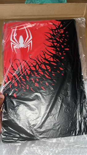 FACEPLATE PS5 FAT SPIDERMAN