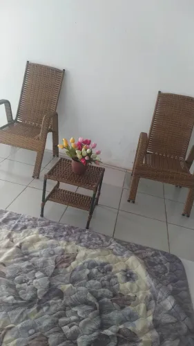 Cadeiras p área 
