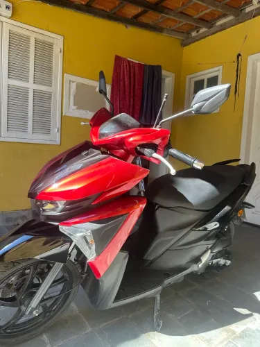YAMAHA NEO 2025