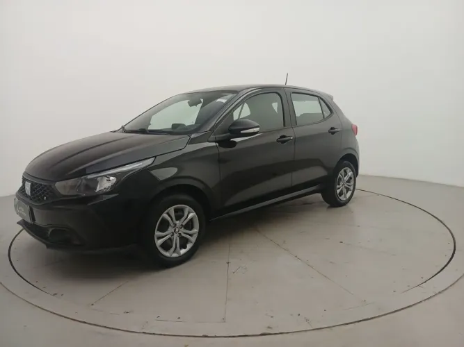 Fiat Argo Drive 1.0 Firefly 2026