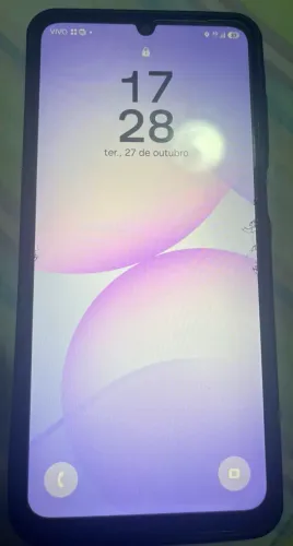 Samsung A07