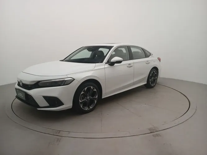 Honda Civic Sed.touring 2.0 16V Aut. (híbrido) 2024