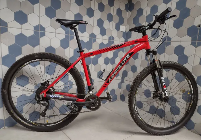 Bike aro 29 ABSOLUTE