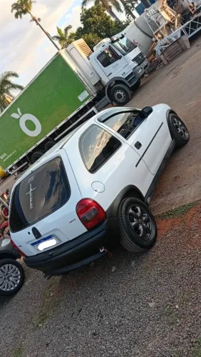 Chevrolet Corsa Wind 1.0 MPFI / EFI 2P 1998