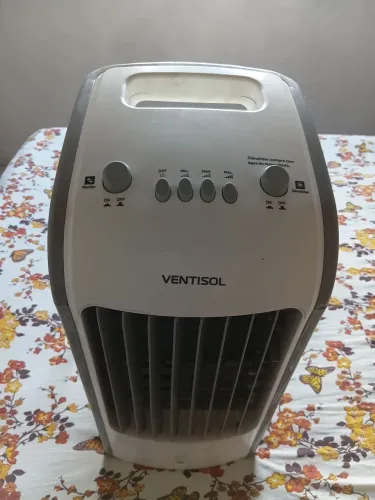 Climatizador ventisol