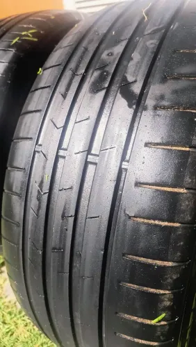 Pneu, 225/50 R 15