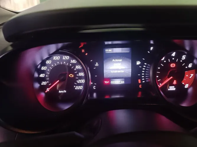 Fiat Cronos Drive 1.3 8V Flex 2022