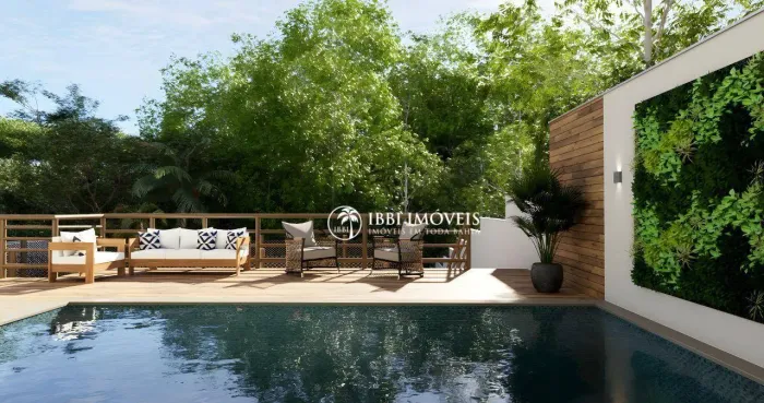 Casa com 5 dormitórios à venda, 320 m² por R$ 2.300.000,00 - Centro - Porto Seguro/BA
