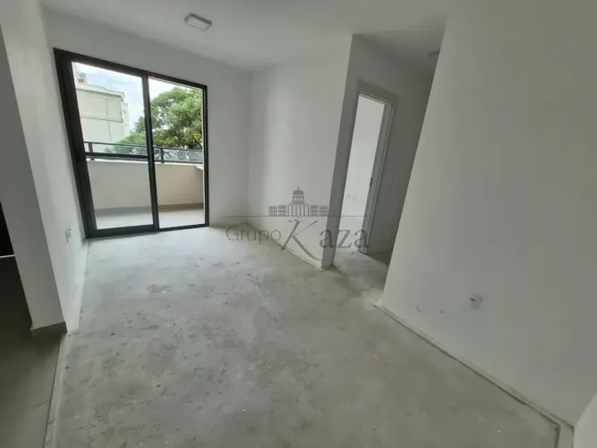 Apartamento - Jardim das Industrias - Residencial Green View - 2 Dormitórios - 54m².