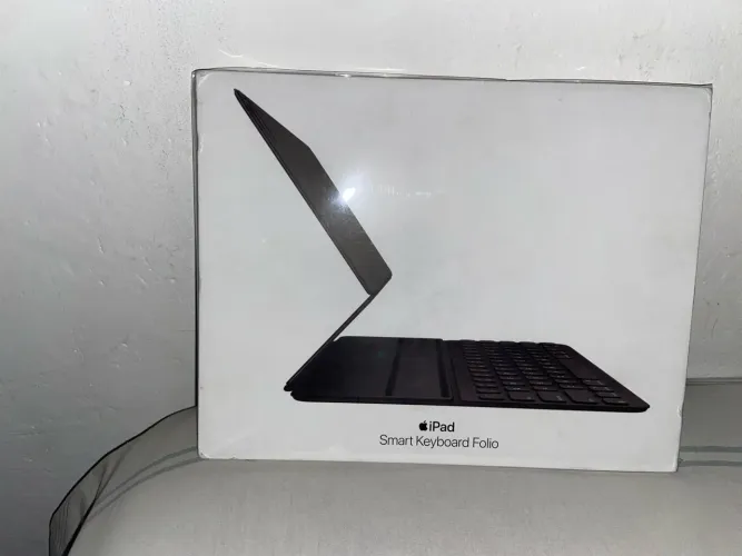Apple Smart Keyboard Folio para iPad