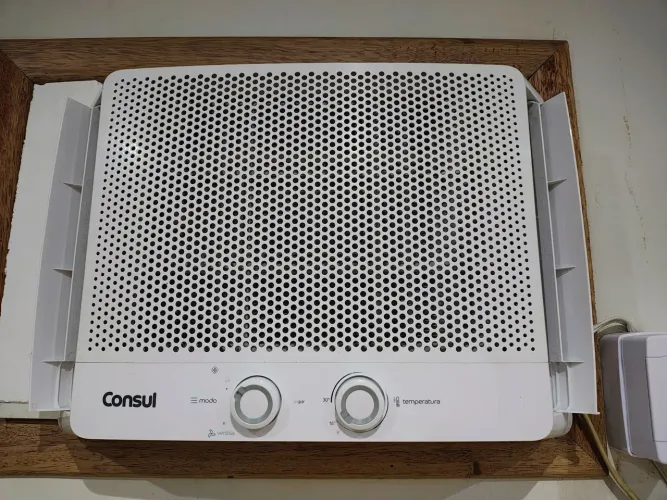 Ar condicionado Consul multi Air 7500 BTUs - 127v