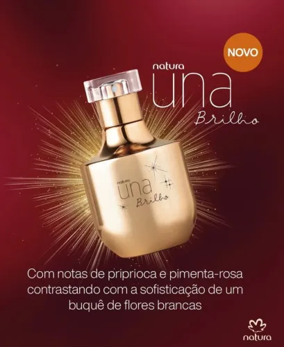 UNA BRILHO