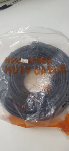Cabo hdmi com 30 metros