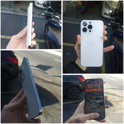 IPhone 14 Pro MAX 256GB