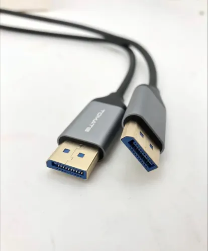 Cabo displayport para displayport 3M